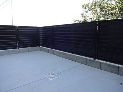 【外観】 | アムール菊陽