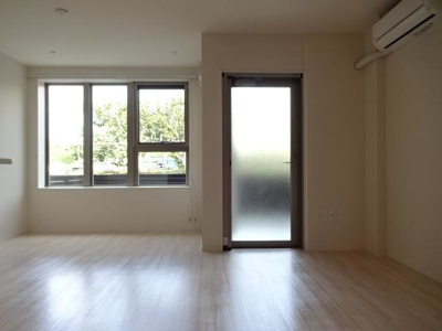 【居間・リビング】 | アムール菊陽