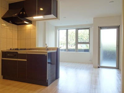 【洋室】 | アムール菊陽