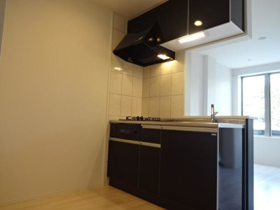 【キッチン】 | アムール菊陽