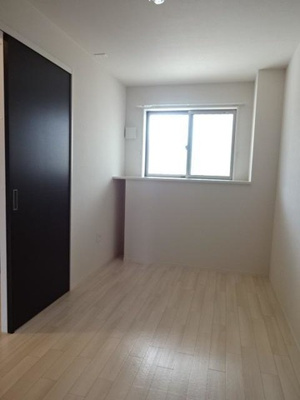 【洋室】 | アムール菊陽