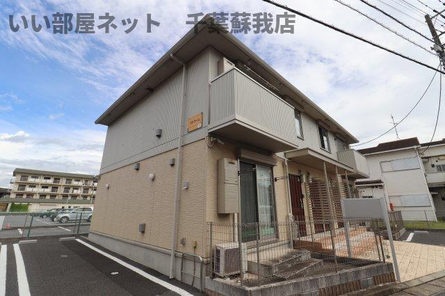 ストリームの外観|外観もきれいです