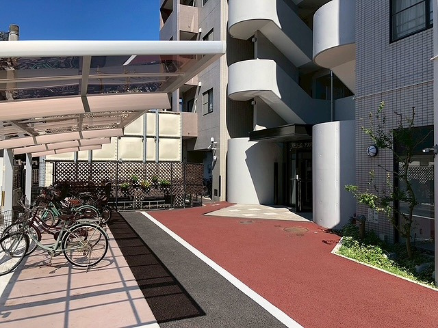 【その他共用部分】 | アドリーム下大利