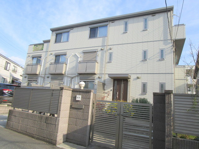 ブランハイツの外観|★セキスイハイム施工★