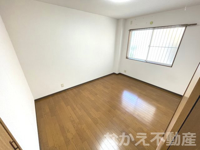 【寝室】 | 寝室です