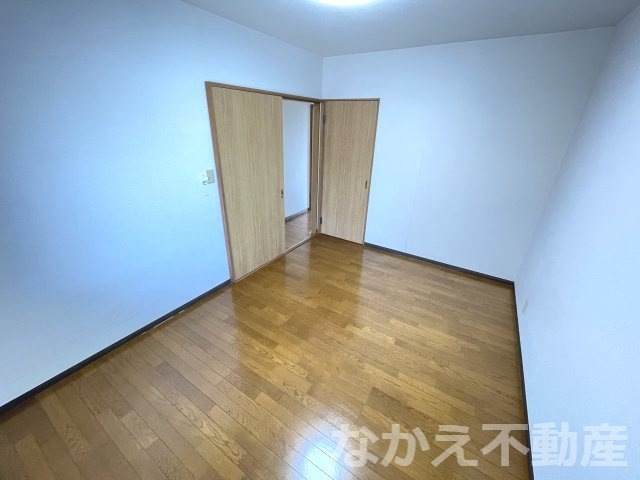 【寝室】 | 寝室です