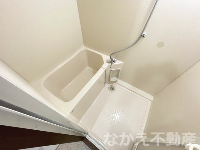 【浴室】 | 日々の暮らしに欠かせないお風呂です