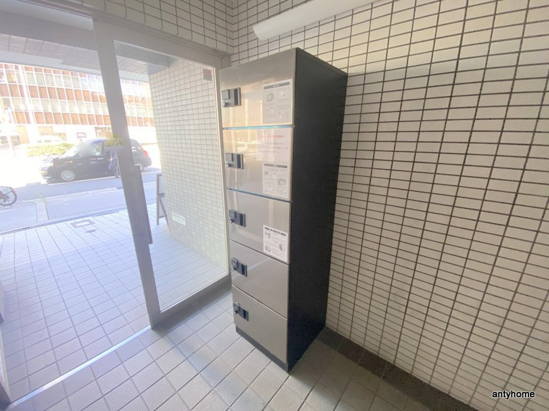 エスペランサ谷町　仲介手数料無料のその他