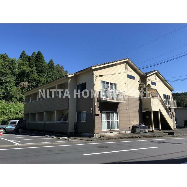 ライフステージ広瀬安岡Ⅱ