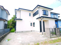 山武市井之内　中古戸建の画像