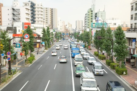 ハーモニーテラス蓮沼町の周辺