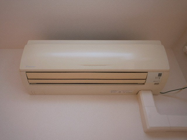 ポートヴィラ靭公園の設備