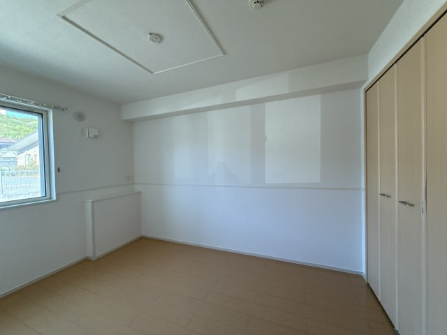 シーズンズ　コンフォートⅠの子供部屋