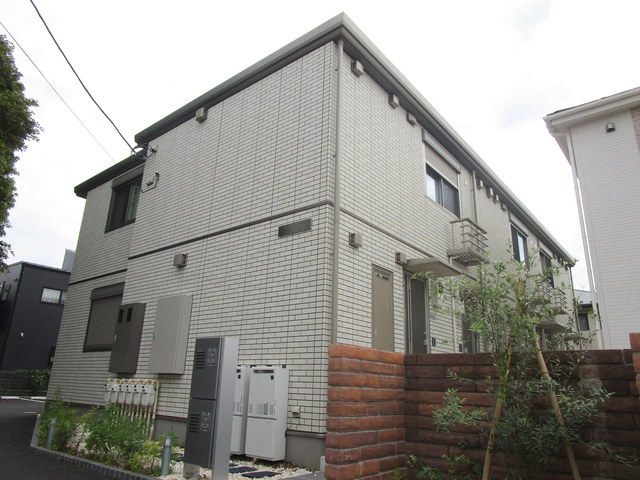 カルミアのエントランス|★エントランス★