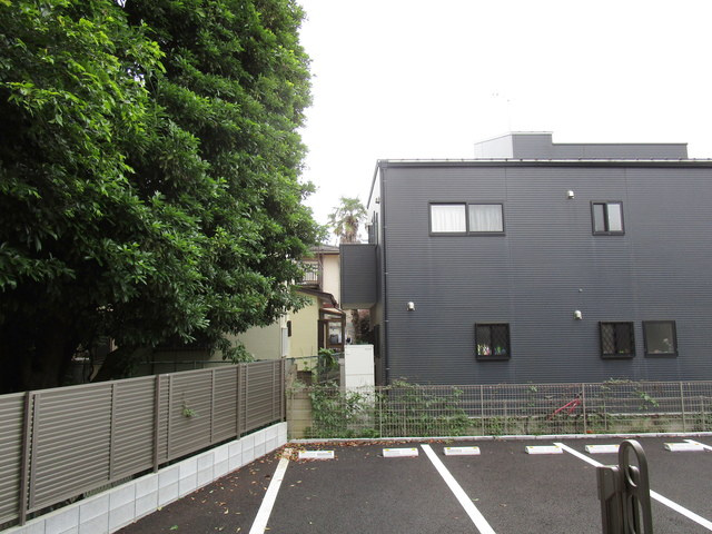 カルミアの展望|★眺望★