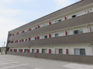 CASA　KUMODEの画像