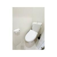 ヴィレッタ花園のトイレ