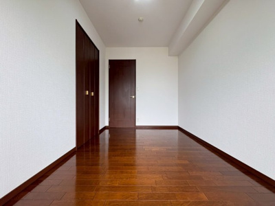 【洋室】 | 池田五月丘パークハウス