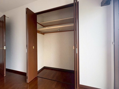 【収納】 | 池田五月丘パークハウス