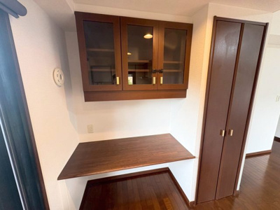 【収納】 | 池田五月丘パークハウス