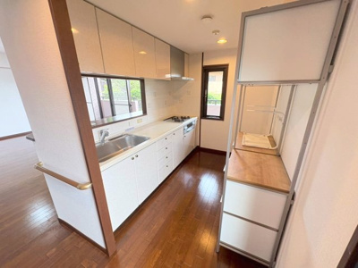 【設備】 | 池田五月丘パークハウス