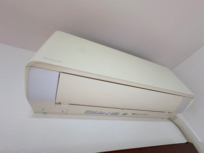 【設備】 | 池田五月丘パークハウス