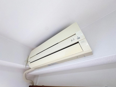 【設備】 | 池田五月丘パークハウス