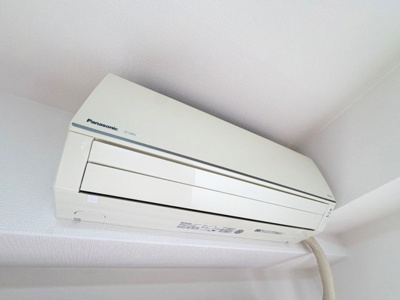 【設備】 | 池田五月丘パークハウス