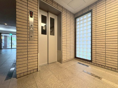 【その他共用部分】 | 池田五月丘パークハウス