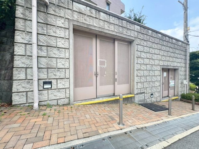 【その他共用部分】 | 池田五月丘パークハウス