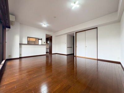 【内装】 | 池田五月丘パークハウス