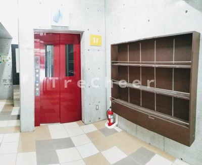 【その他共用部分】 | Concierge髙橋