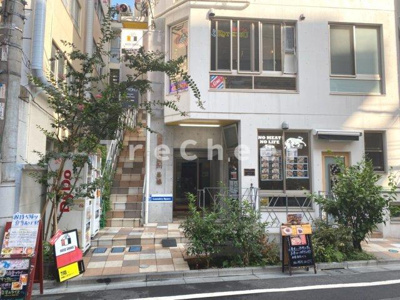 【外観】 | Concierge髙橋