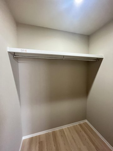 カルコーサの収納