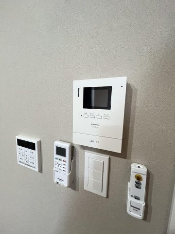 カルコーサのその他共用部分