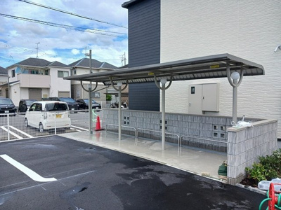 【その他共用部分】 | ボン・シャンス