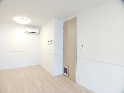 【居間・リビング】 | ボン・シャンス