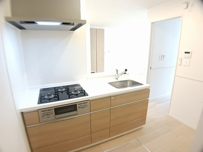 【キッチン】 | ボン・シャンス