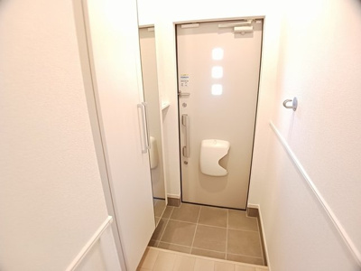 【玄関】 | ボン・シャンス