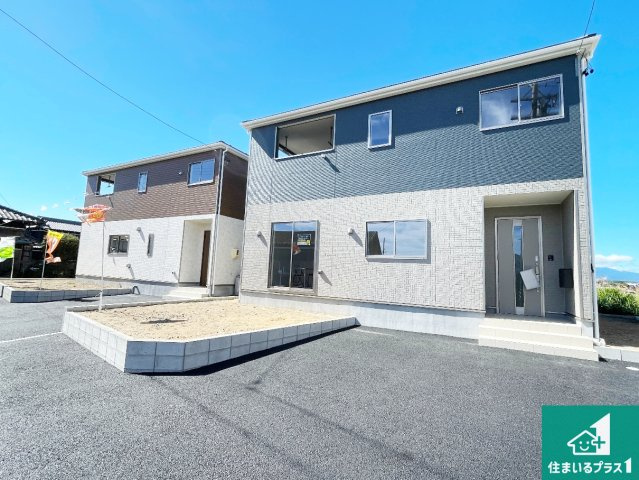 鈴鹿市若松北　第1期　新築一戸建て