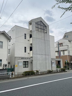 【外観】 | ホワイト・バーチ