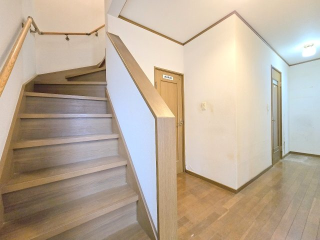 武蔵村山市三ツ木5丁目 中古戸建のその他