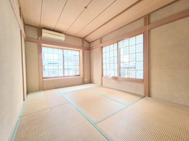 武蔵村山市三ツ木5丁目 中古戸建の和室