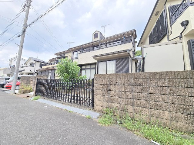 武蔵村山市三ツ木5丁目 中古戸建のその他