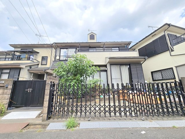 武蔵村山市三ツ木5丁目 中古戸建のその他