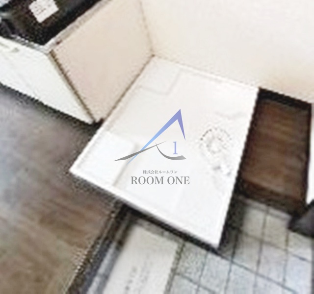 ＬＥＶＩＴＴの設備|洗濯機置場です。