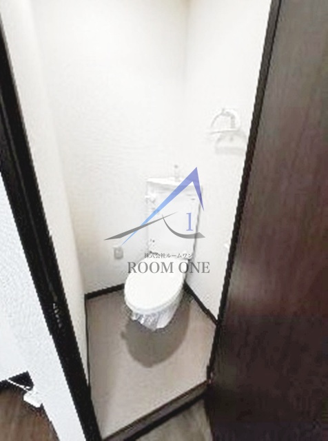 ＬＥＶＩＴＴのトイレ|トイレです。