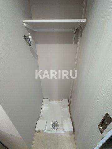 リヴェント森ノ宮の設備