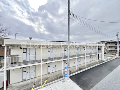 【展望】 | 裾野市石脇 D号棟 | 物件からの展望です