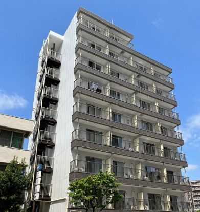 さいたま市南区別所３丁目の賃貸マンション